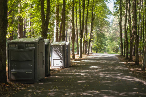 Portable Toilet Options We Offer in Coulee Dam, WA